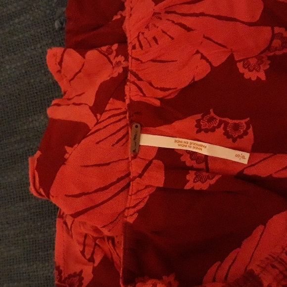 Free People Shorts 2prs - Picture 11 of 11